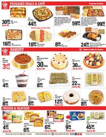 Arz Fine Foods flyer week 27 Page 2