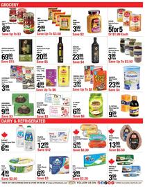 Arz Fine Foods flyer week 27 Page 3