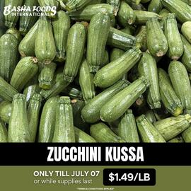 Basha Foods flyer week 27 Page 2