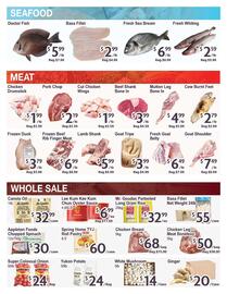 Blue Sky Supermarket flyer week 27 Page 2