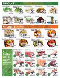 Blue Sky Supermarket flyer week 27 Page 3