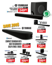 Centre Hi-Fi flyer week 27 Page 13