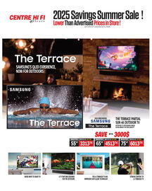 Centre Hi-Fi flyer week 27 Page 14