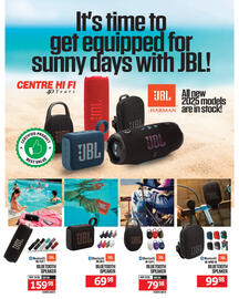 Centre Hi-Fi flyer week 27 Page 4