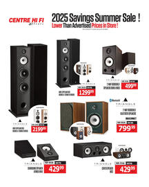 Centre Hi-Fi flyer week 27 Page 45