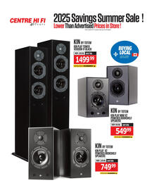 Centre Hi-Fi flyer week 27 Page 46
