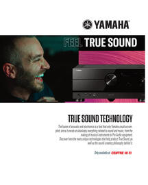 Centre Hi-Fi flyer week 27 Page 48