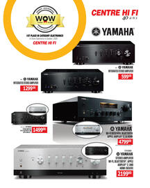 Centre Hi-Fi flyer week 27 Page 55