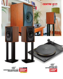 Centre Hi-Fi flyer week 27 Page 73