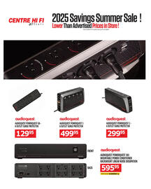 Centre Hi-Fi flyer week 27 Page 76