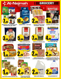 Alnejmah flyer week 27 Page 6