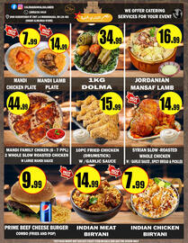 Alnejmah flyer week 27 Page 9