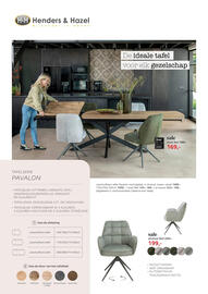 Henders & Hazel folder Pagina 4