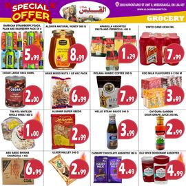 Al-Quds Supermarket flyer week 27 Page 5