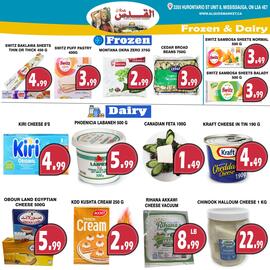 Al-Quds Supermarket flyer week 27 Page 6