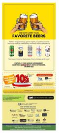 Food World Supermarket flyer week 27 Page 2
