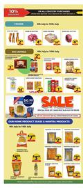 Food World Supermarket flyer week 27 Page 3