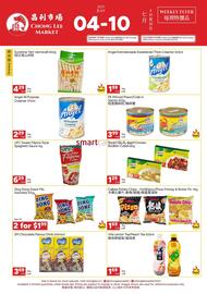 Chong Lee Market flyer week 27 Page 3