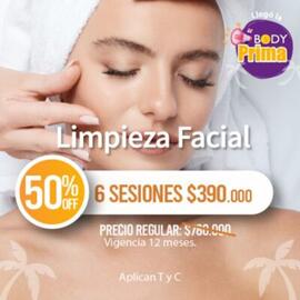 Catálogo BodyBrite Página 1