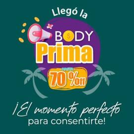 Catálogo BodyBrite Página 2