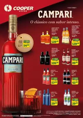 Catálogo Cooper (válido até 20-07)