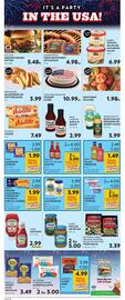 Reasors Weekly Ad week 27 Page 2