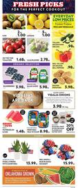 Reasors Weekly Ad week 27 Page 3