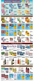 Reasors Weekly Ad week 27 Page 6