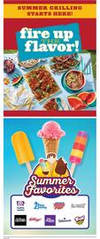Reasors Weekly Ad week 27 Page 8