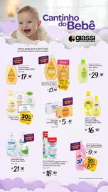 Catálogo Giassi Supermercados Página 2