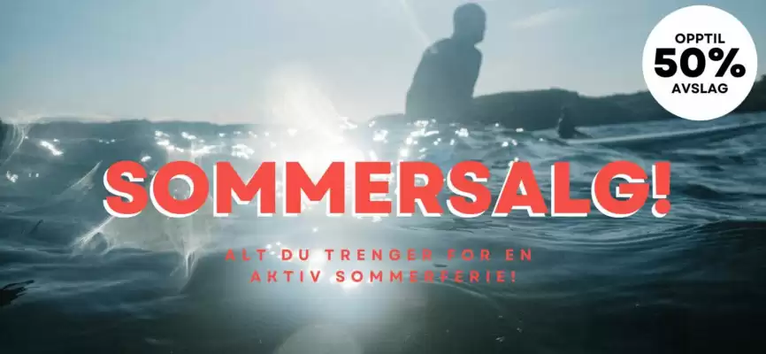 Surfshop Kundeavis (gyldig til 4-07)