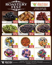 Mark & Save catalogue week 27 Page 2