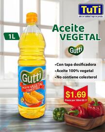 Catálogo TuTi Página 2