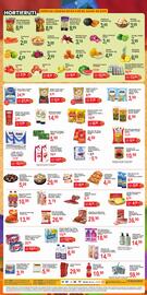 Catálogo Federzoni Supermercados Página 2