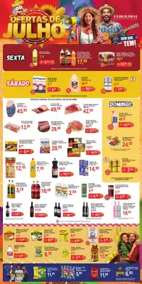 Catálogo Federzoni Supermercados
