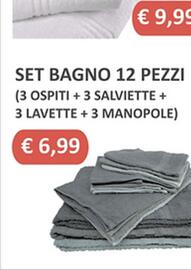 Volantino Bianco Market Pagina 2