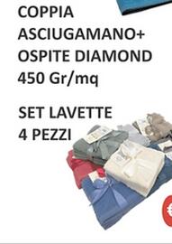 Volantino Bianco Market Pagina 3