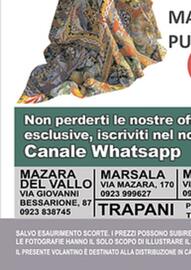 Volantino Bianco Market Pagina 4