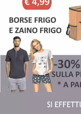 Volantino Bianco Market (valido fino al 31-07)