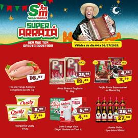 Catálogo Floresta Supermercados Página 2