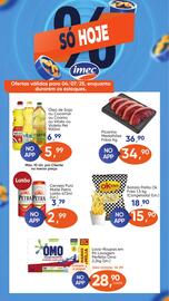 Catálogo Imec Supermercados Página 1