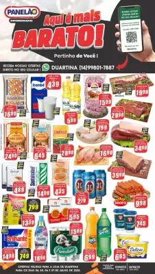 Catálogo Panelão (válido até 7-07)