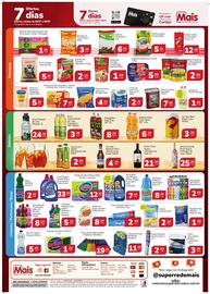 Catálogo Rede Mais Supermercados semana 27 Página 2