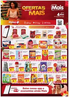 Catálogo Rede Mais Supermercados