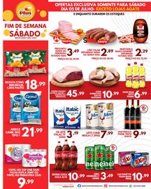 Catálogo Rede Plus Supermercados Página 2