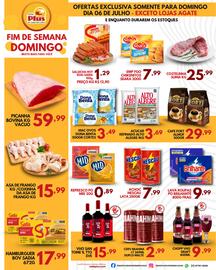 Catálogo Rede Plus Supermercados Página 3