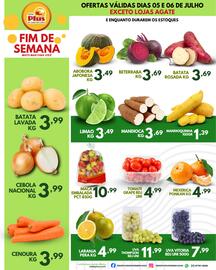 Catálogo Rede Plus Supermercados Página 4