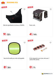 Catalogue Gifi semaine 27 page 2