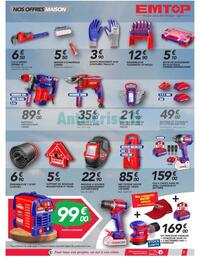 Catalogue Les Briconautes page 5