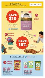 Petvalu flyer week 27 Page 2
